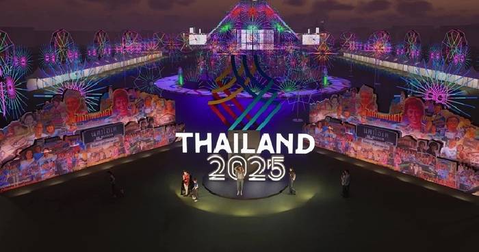 Th&aacute;i Lan l&yacute; giải nguy&ecirc;n nh&acirc;n SEA Games 33 li&ecirc;n tục gặp trục trặc: V&igrave; thiếu tiền