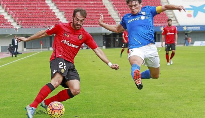 Nhận định Almeria vs Mallorca 18h00 06/1 (Hạng 2 Tây Ban Nha)