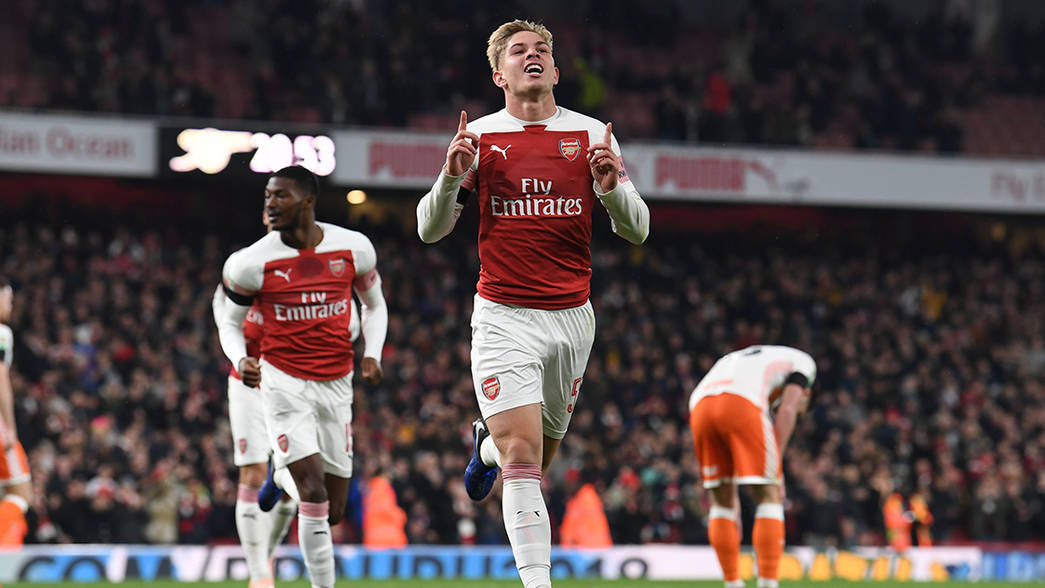 Nhận định Blackpool vs Arsenal, 0h30 ngày 6/1 (FA Cup)