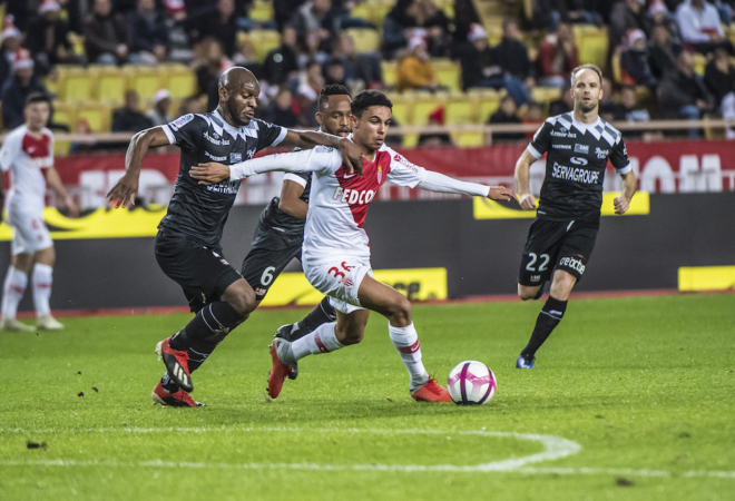 Nhận định Canet Roussillon vs Monaco, 20h15 06/1 (Cúp QG Pháp)