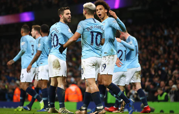 Dự đo&aacute;n Man City vs Rotherham (21h ng&agrave;y 6/1) bởi chuy&ecirc;n gia, người nổi tiếng)