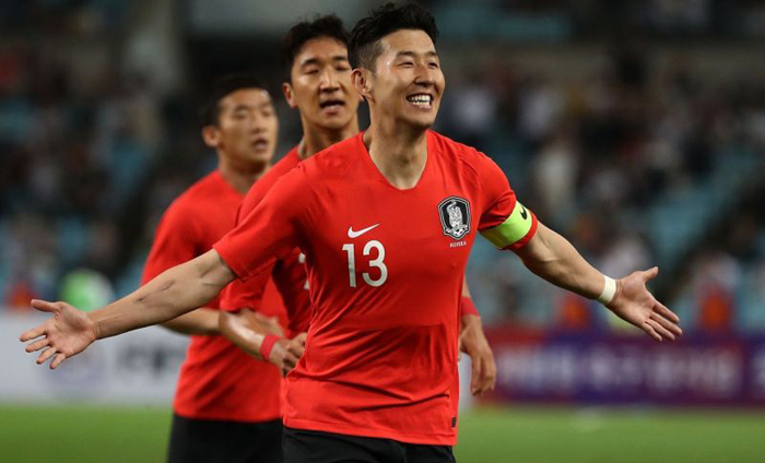 Phân tích tỷ lệ Hàn Quốc vs Philippines, 20h30 ngày 7/1