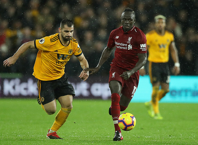 Phân tích tỷ lệ Wolves vs Liverpool, 2h45 ngày 8/1