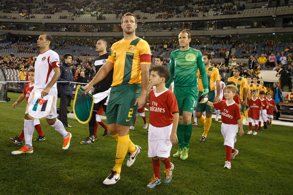 Dự đoán Australia vs Jordan (18h 6/1) bởi chuyên gia, người nổi tiếng