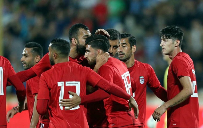 Phân tích tỷ lệ Yemen vs Iran, 23h ngày 7/1