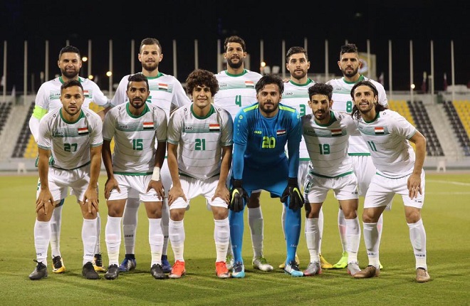 ĐT Việt Nam nhận tin vui từ đối thủ ở trận mở màn Asian Cup 2019