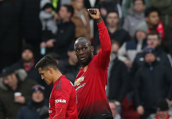 Kết quả MU 2-0 Reading: MU-Solskjaer thắng trận thứ 5 liên tiếp