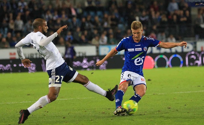 Nhận định Amiens vs Valenciennes 21h00, 05/01 (Cúp QG Pháp)