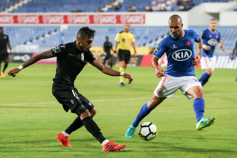 Nhận định Belenenses vs Vitoria Guimaraes 22h00, 06/01 (VĐQG Bồ Đào Nha)