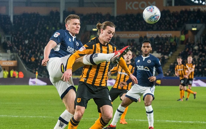 Nhận định Millwall vs Hull City 21h00, 06/01 (Cúp FA Anh)