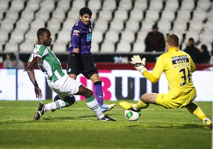 Nhận định Vitoria Setubal vs Chaves 22h00, 06/01 (VĐQG Bồ Đào Nha)