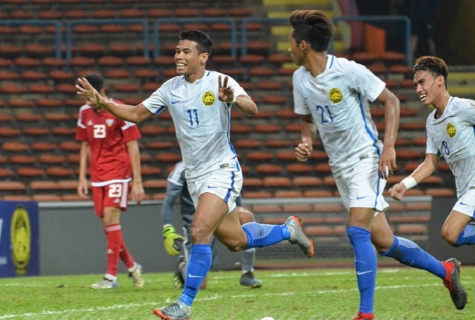 Phân tích tỷ lệ Trung Quốc vs Kyrgyzstan, 18h ngày 7/1