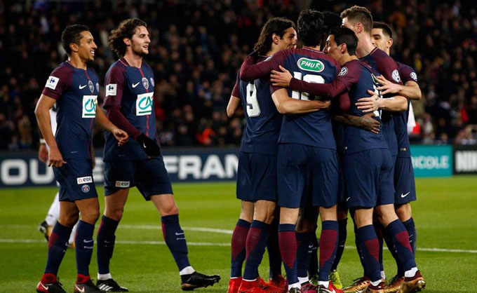 Phân tích tỷ lệ Pontivy vs PSG, 2h45 ngày 7/1