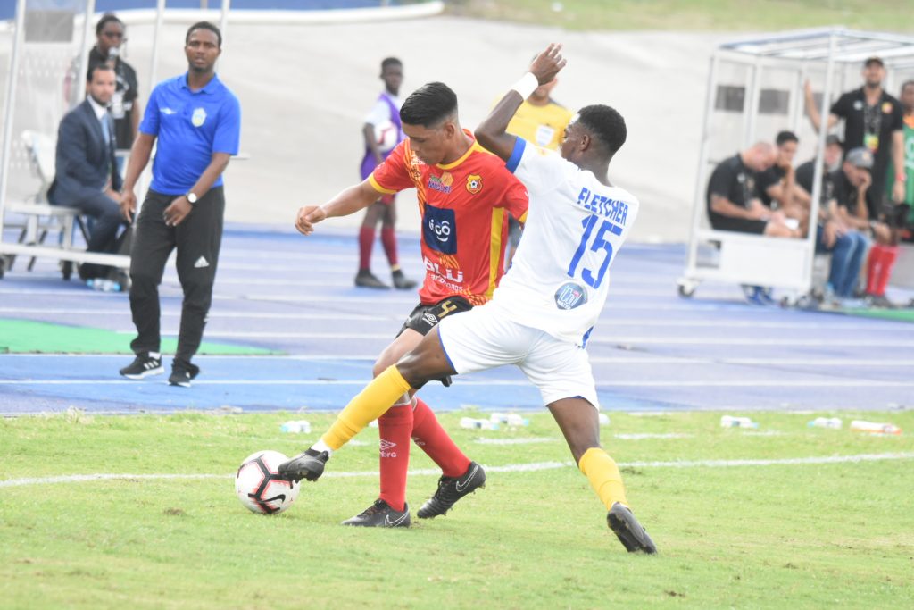 Nhận định Arnett Gardens vs Molynes United, 8h00 ngày 7/1