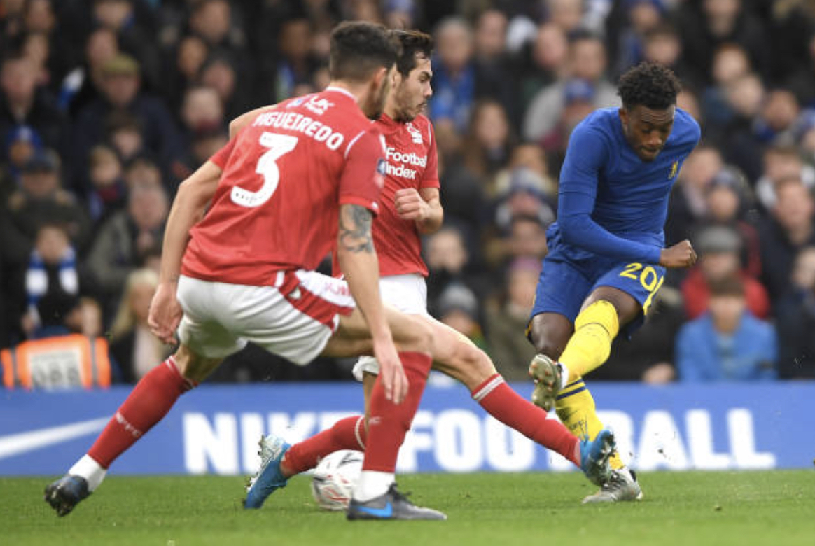 Kết quả Chelsea vs Nottingham Forest, 21h00 ng&agrave;y 5/1