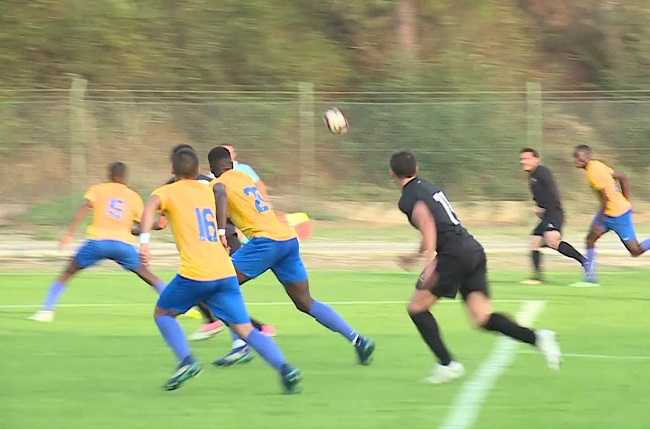 Nhận định Gd Estoril Praia U23 vs Coimbra Ec U23, 19h00 ngày 7/1