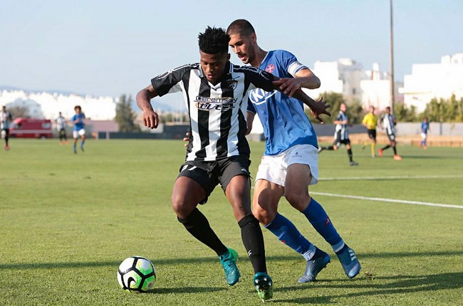Nhận định Portimonense U23 vs U23 Famalicao, 18h00 ngày 7/1