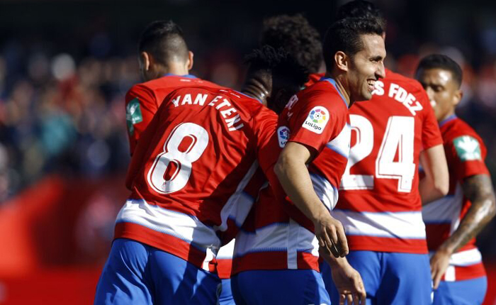 Kết quả Granada vs Mallorca, 18h00 ngày 5/1