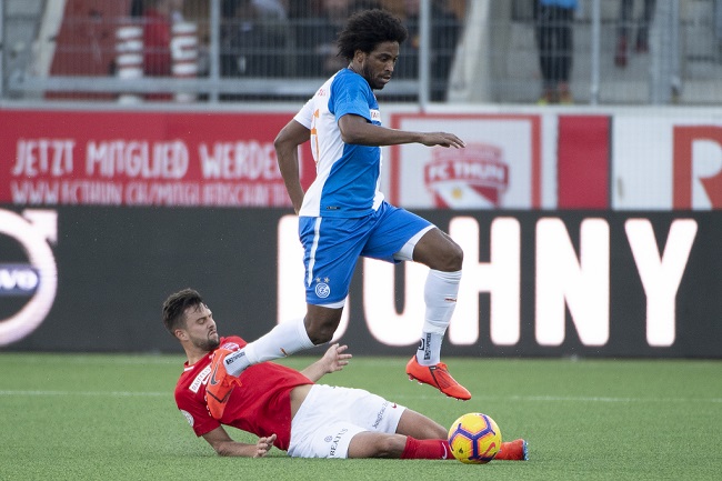 Nhận định Thun vs Grasshoppers, 20h00 ngày 7/1