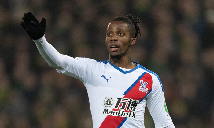 Tin chuyển nhượng ng&agrave;y 5/1: Chelsea nhận tin vui từ Wilfried Zaha