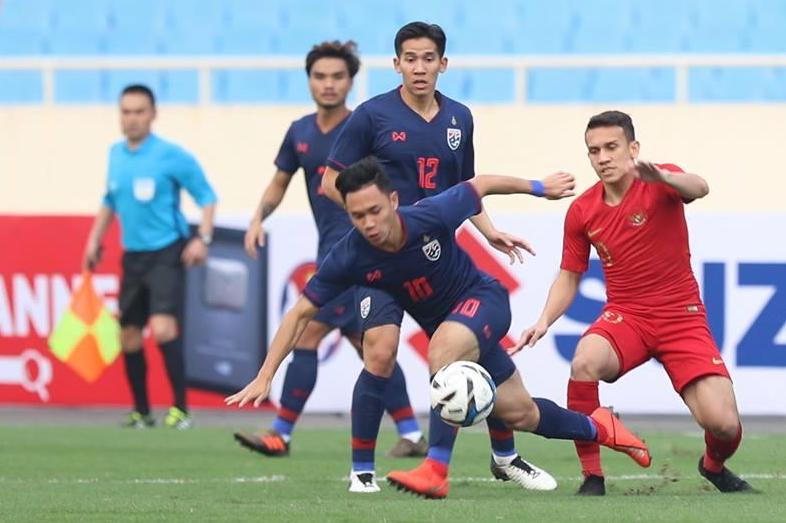 Đội hình dự kiến U23 Thái Lan vs U23 Bahrain, 20h15 ngày 8/1