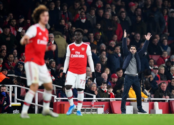 Dự đoán Arsenal vs Leeds (2h55 7/1) bởi chuyên gia Matt Law