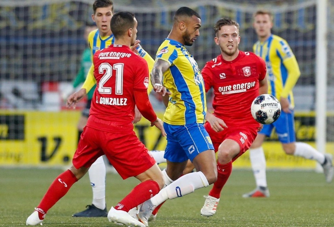 Nhận định Twente Enschede vs Fortuna Dusseldorf, 22h00 ngày 7/1