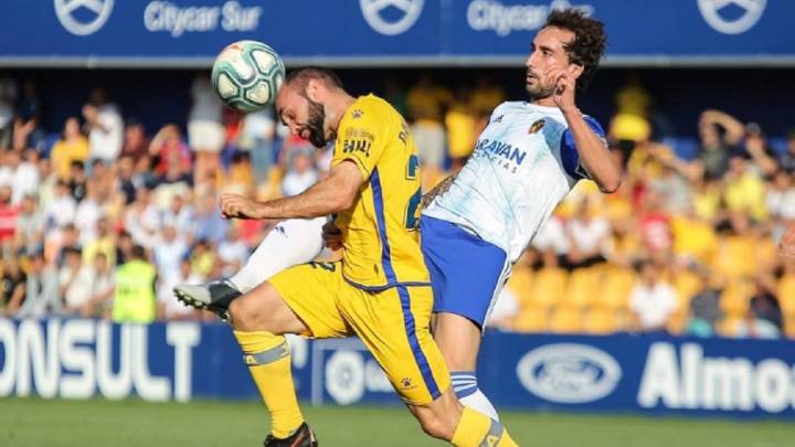 Nhận định Alcorcon vs Zaragoza, 03h00 ngày 6/1