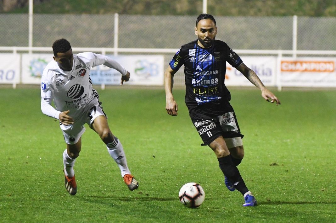 Nhận định Chambly vs Le Havre, 2h00 ngày 6/1