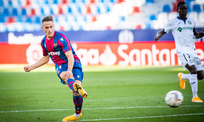 Nhận định Portugalete vs Levante, 18h00 ngày 6/1