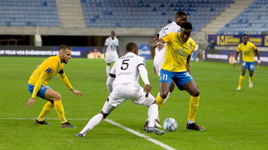 Nhận định Sochaux vs Dunkerque, 2h00 ngày 6/1