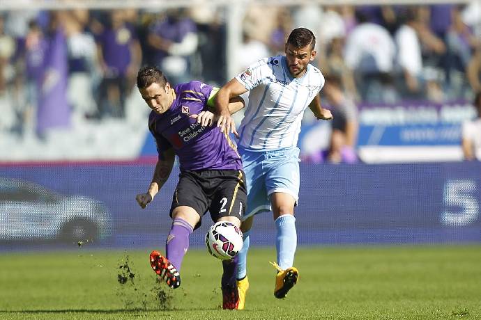 Nhận định Lazio vs Fiorentina (21h 6/1): Tiếp đà bất bại