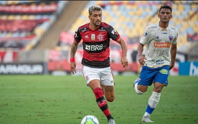 Nhận định Sport Recife vs Fortaleza, 6h30 ngày 7/1