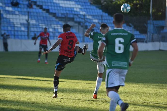 Temperley vs Deportivo Riestra, 5h10 ngày 7/1: Cú hích từ Cúp quốc gia