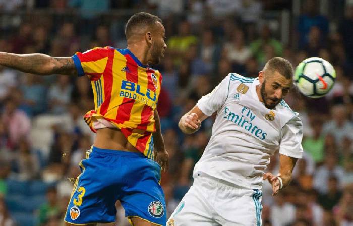 Biến động tỷ lệ k&egrave;o Real Madrid vs Valencia, 3h ng&agrave;y 9/1