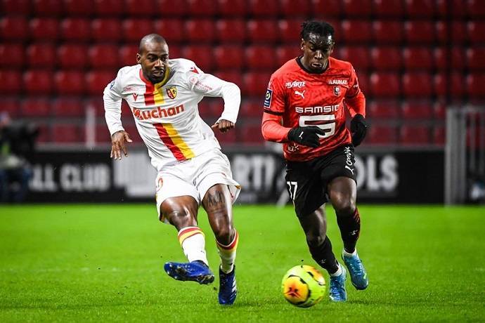 Nhận định, soi kèo Lens vs Rennes, 3h00 ngày 9/1