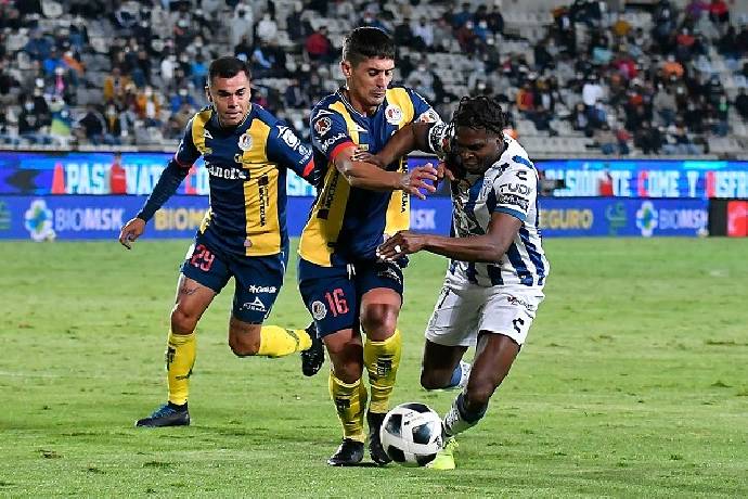 Nhận định, soi kèo San Luis vs Pachuca, 10h00 ngày 7/1