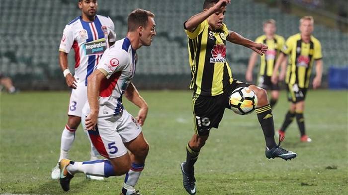 Nhận định, soi kèo Wellington Phoenix vs Newcastle Jets, 13h05 ngày 8/1
