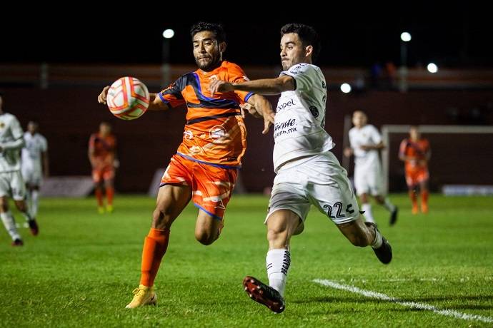 Nhận định, soi kèo Dorados vs Correcaminos, 10h05 ngày 6/1