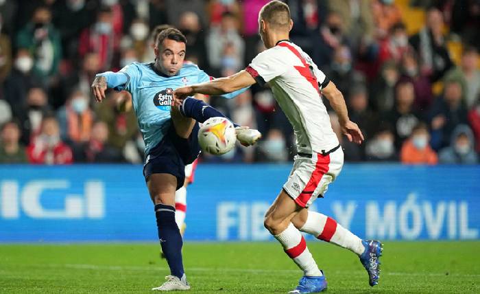 Nhận định, soi kèo Elche vs Celta Vigo, 0h30 ngày 7/1