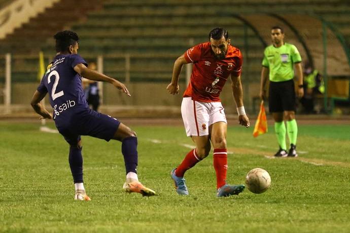 Nhận định, soi kèo ENPPI Cairo vs Ahly Cairo, 22h00 ngày 5/1