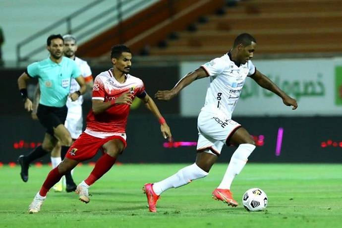 Nhận định, soi kèo Wehda vs Shabab, 0h30 ngày 6/1