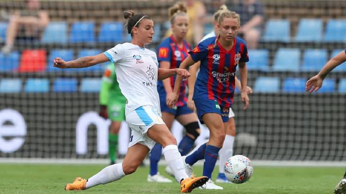 Phân tích kèo hiệp 1 nữ Newcastle Jets vs nữ Sydney, 11h ngày 7/1