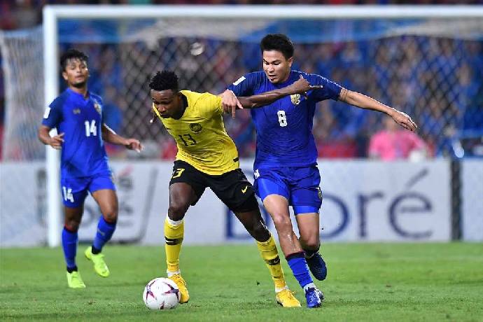 Soi kèo phạt góc Malaysia vs Thái Lan, 19h30 ngày 7/1
