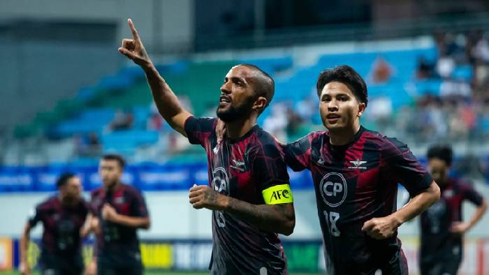 Nhận định, soi k&egrave;o Bangkok United vs Buriram United, 19h00 ng&agrave;y 6/1