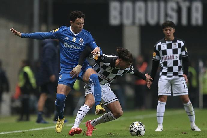 Nhận định, soi k&egrave;o Boavista vs FC Porto, 3h45 ng&agrave;y 6/1