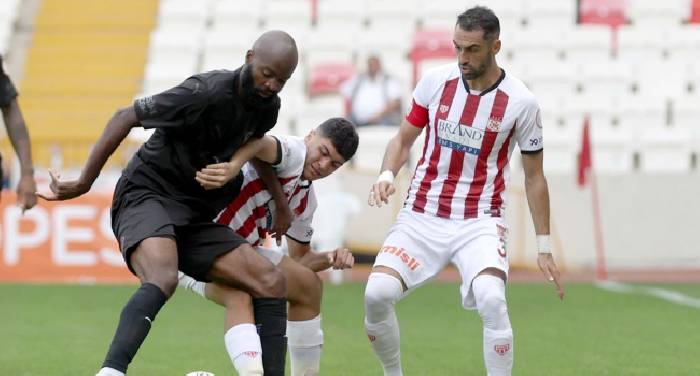 Nhận định, soi k&egrave;o Gazisehir Gaziantep vs Pendikspor, 21h00 ng&agrave;y 05/01