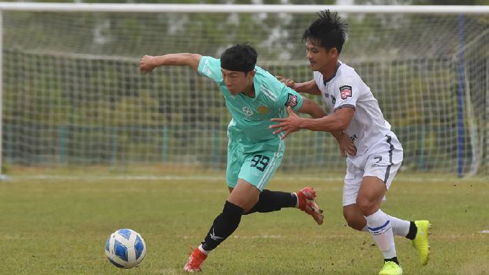 Nhận định, soi kèo Nagaworld vs Boeung Ket, 18h00 ngày 6/1