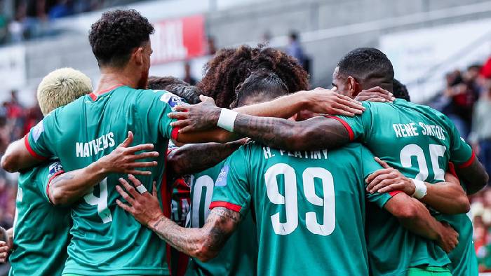Nhận định, soi kèo Oliveirense vs Maritimo, 18h00 ngày 6/1