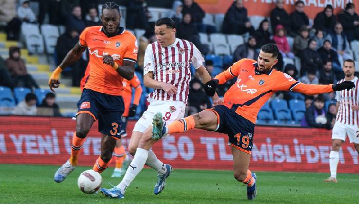 Nhận định, soi kèo Rizespor vs Hatayspor, 17h30 ngày 6/1